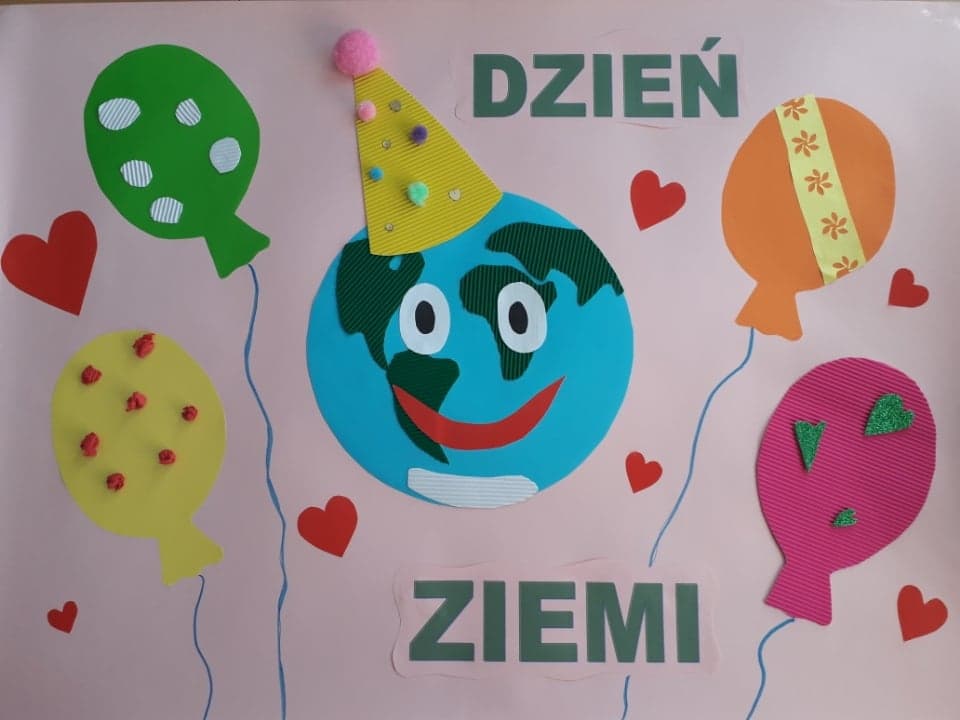 DZIEN ZIEMI