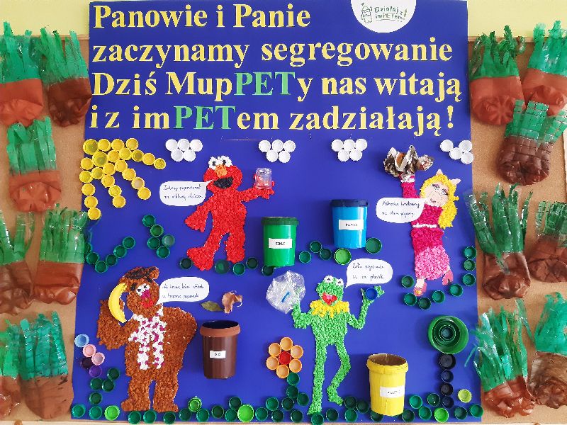 Działaj z imPETem praca konkursowa