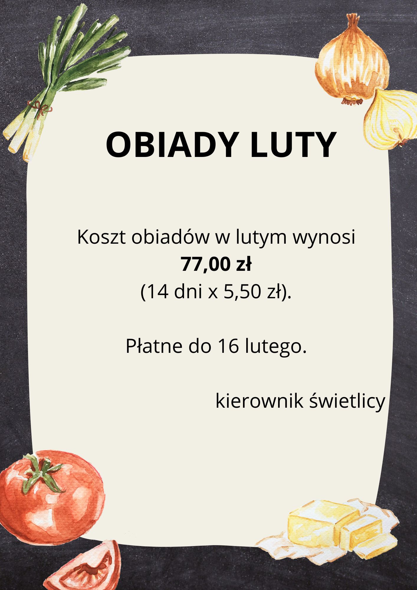 Obiady 1