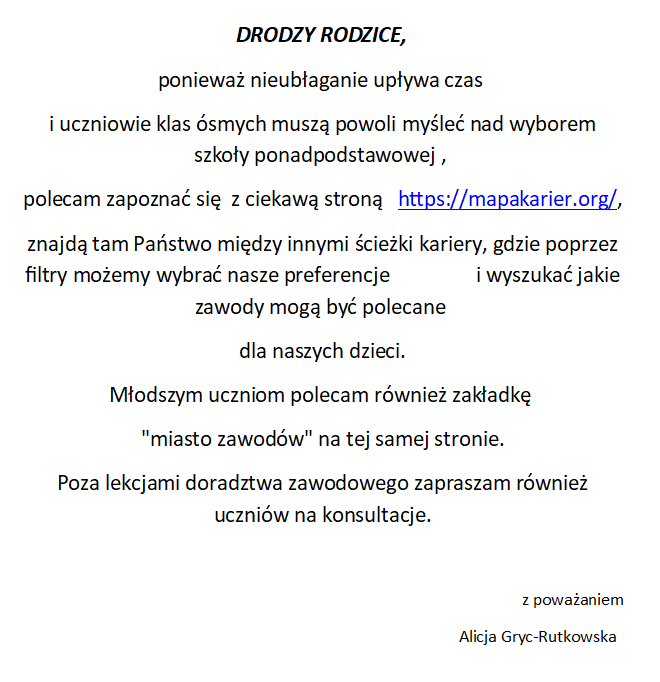 doradztwo