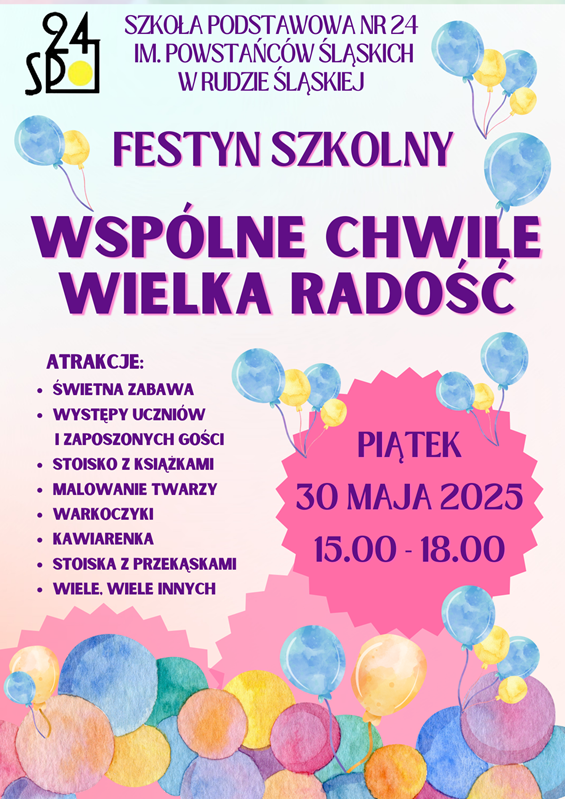 WSPÓLNE CHWILE WIELKA RADOŚĆ