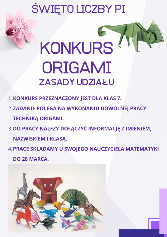 origami