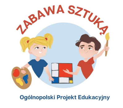 zabawa sztuką